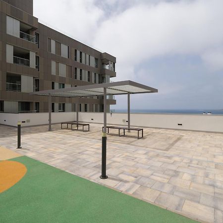Sofia Navarro Bello P2 7D Las Palmas de Gran Canaria Exterior photo