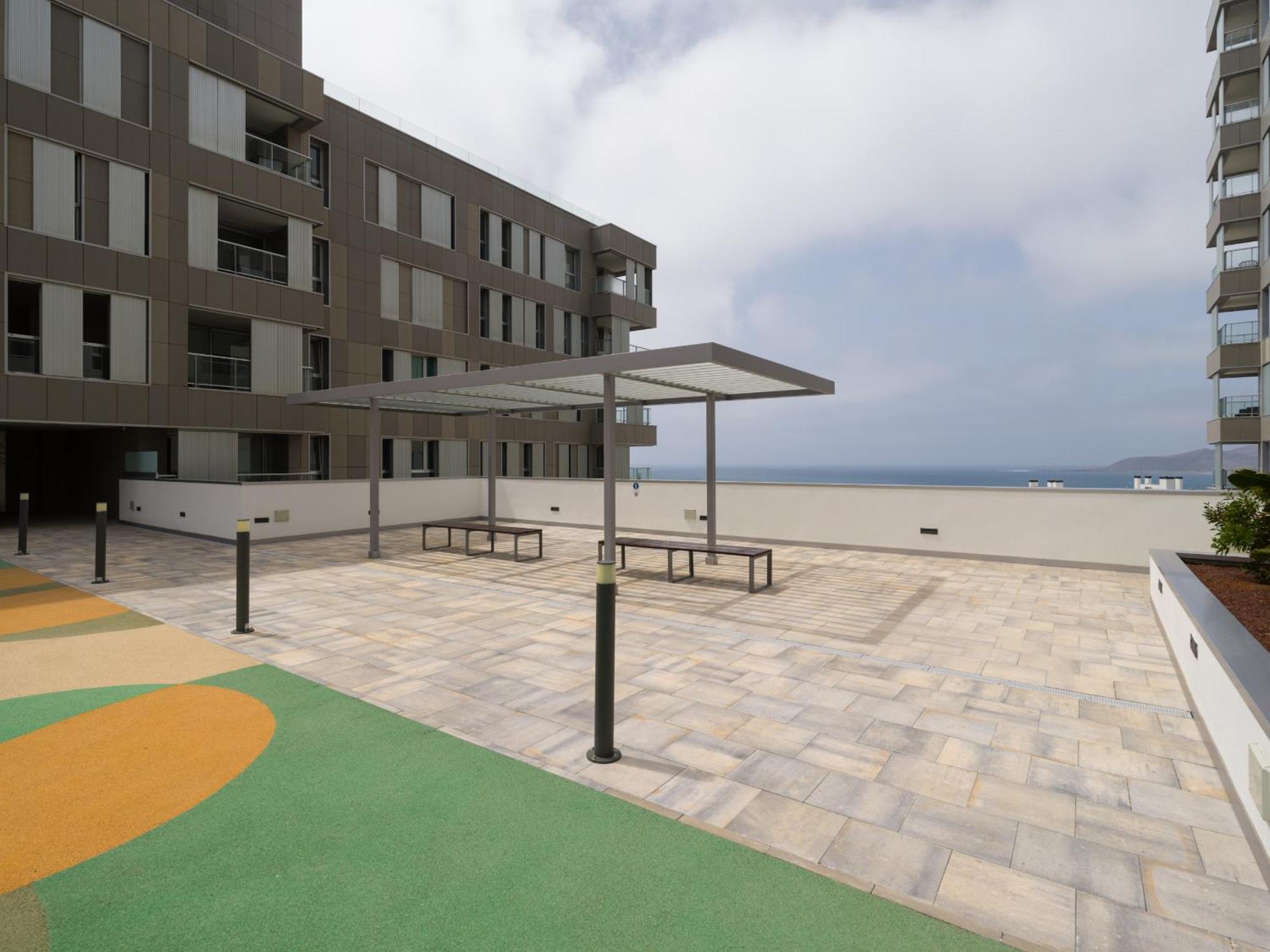 Sofia Navarro Bello P2 7D Las Palmas de Gran Canaria Exterior photo