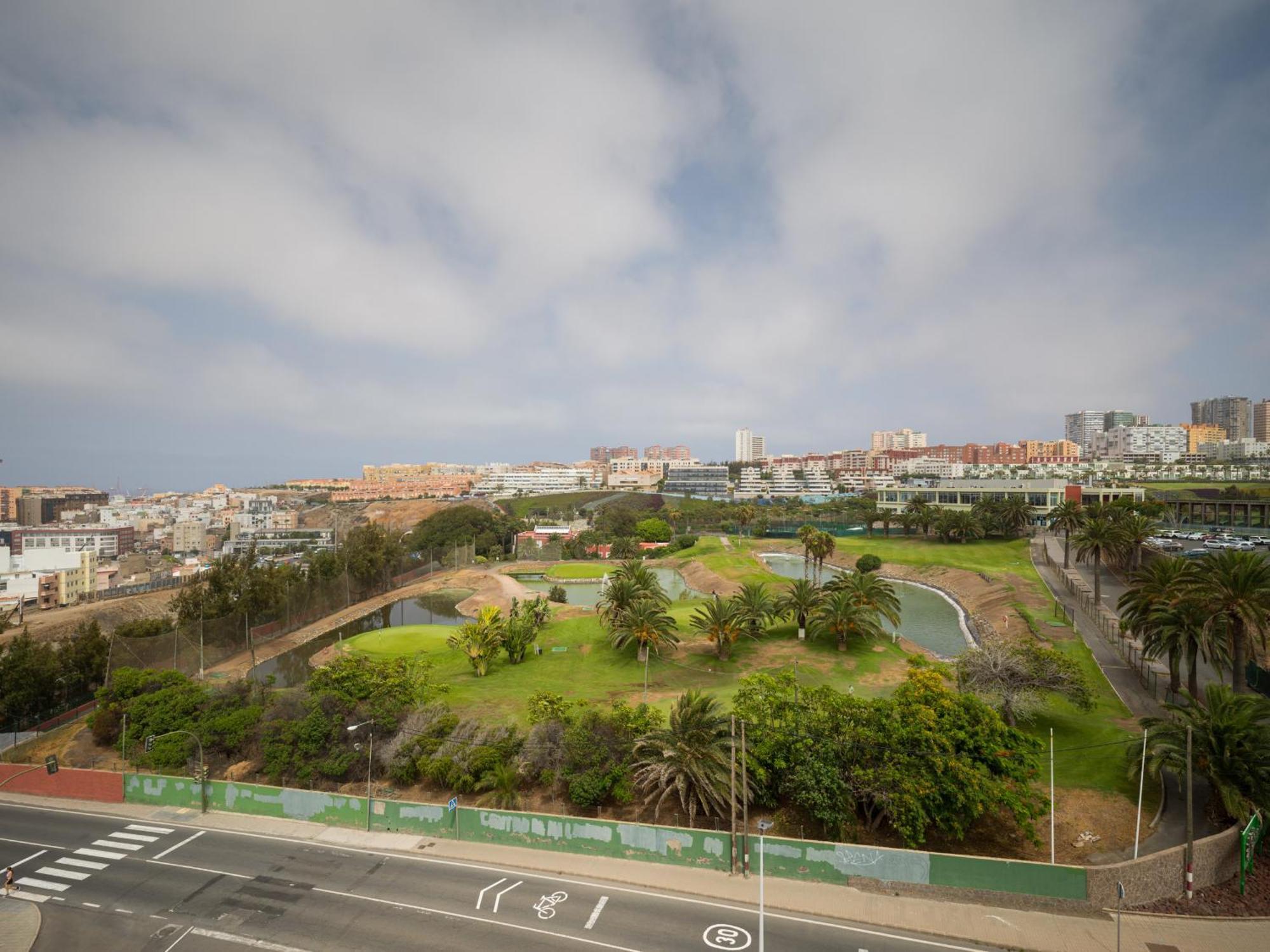 Sofia Navarro Bello P2 7D Las Palmas de Gran Canaria Exterior photo