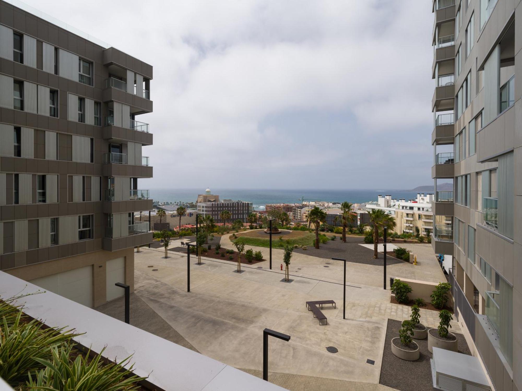 Sofia Navarro Bello P2 7D Las Palmas de Gran Canaria Exterior photo